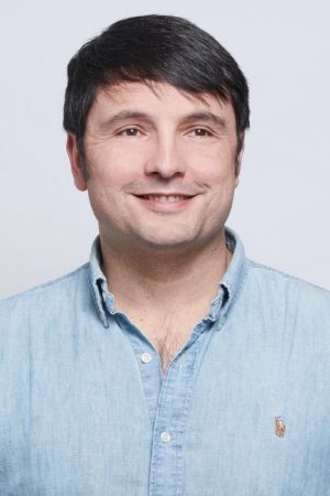 Gonzalo Bedia Diaz