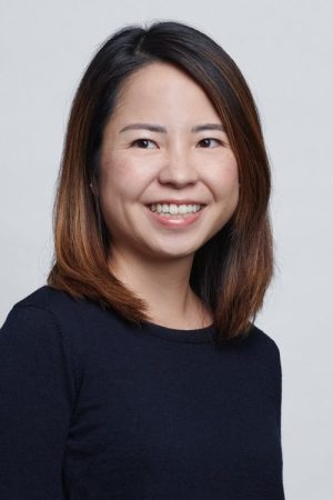 Karrie Chan