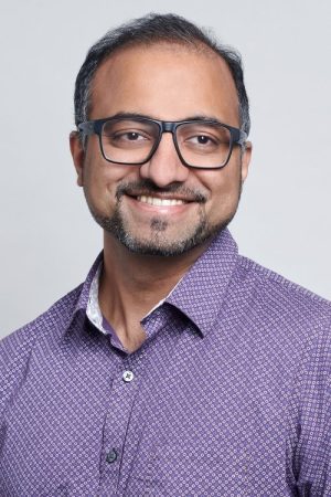 Rahul Keswani