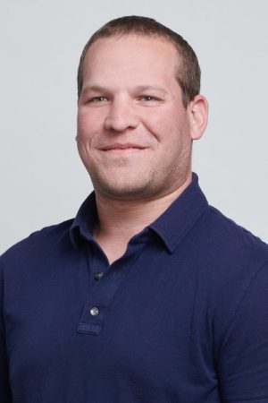 Shawn Upham