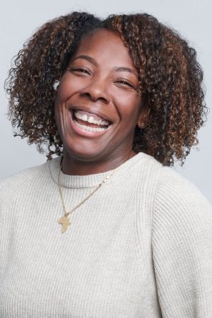 Tamiko Moore