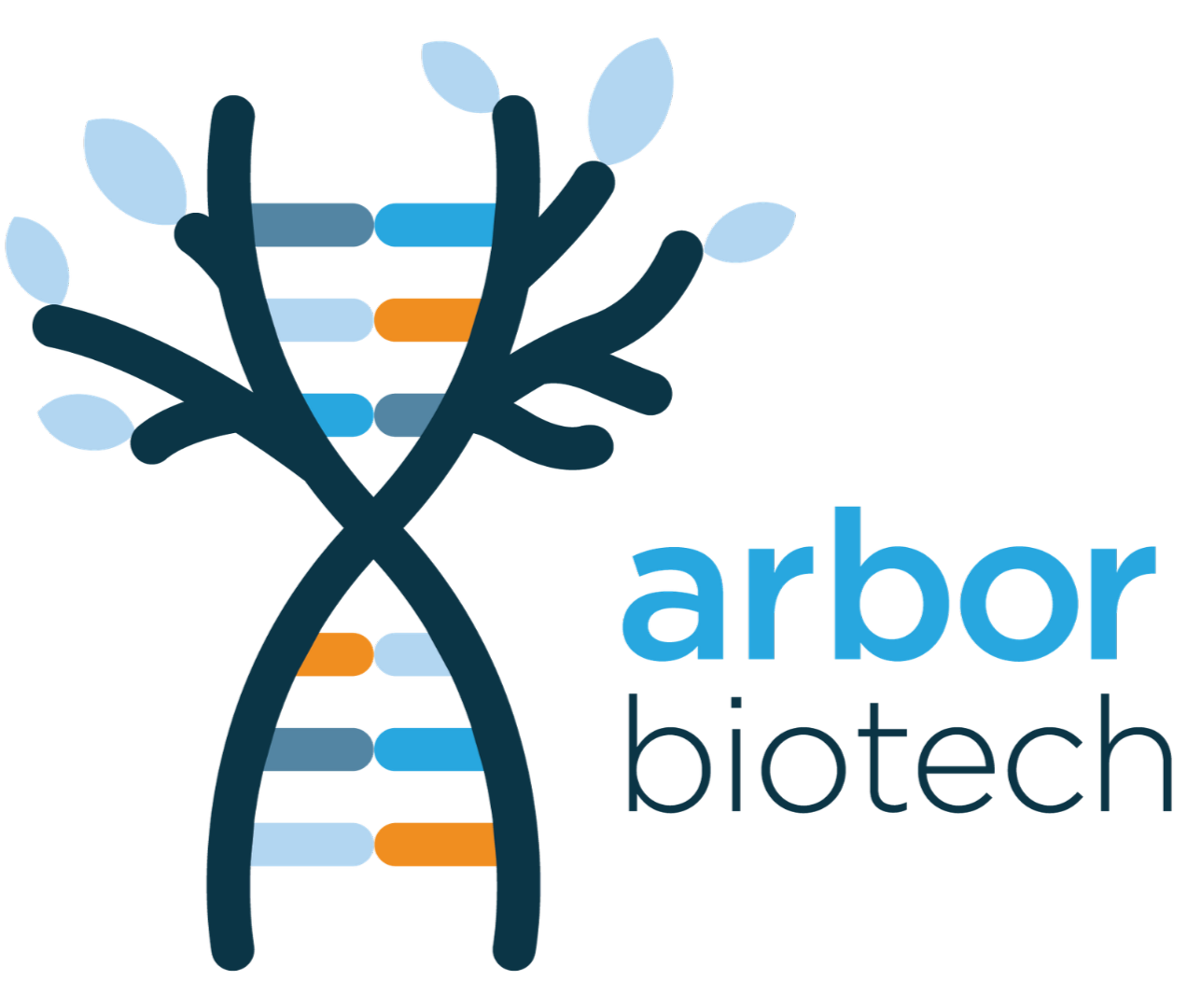 Arbor<sup>&reg;</sup> Biotech logo