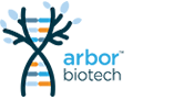 Arbor Biotech logo