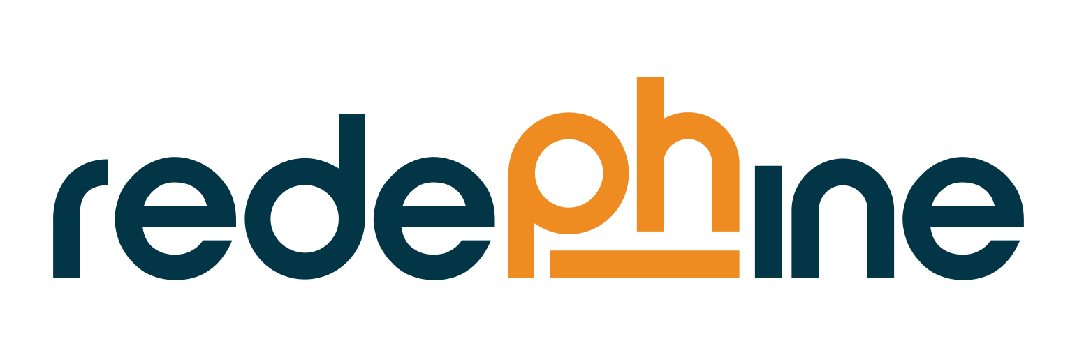 RedePHine clinical trial logo