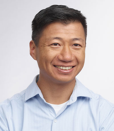 David Cheng